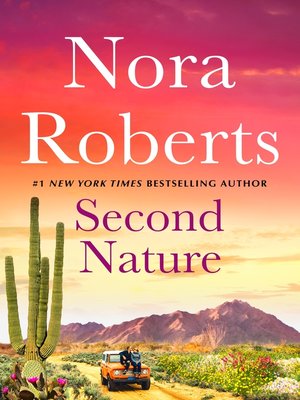 cover image of Second Nature